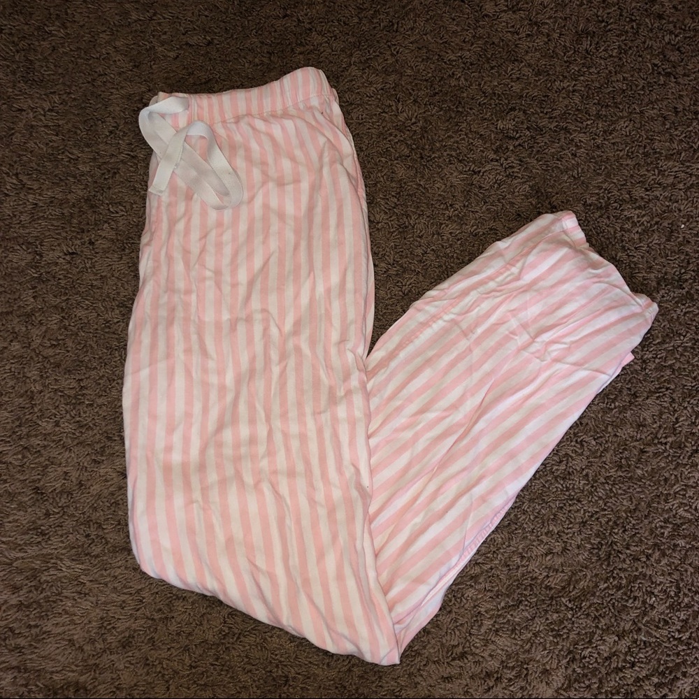Victoria Secret pajama bottoms